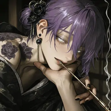 Profile image of 新絡