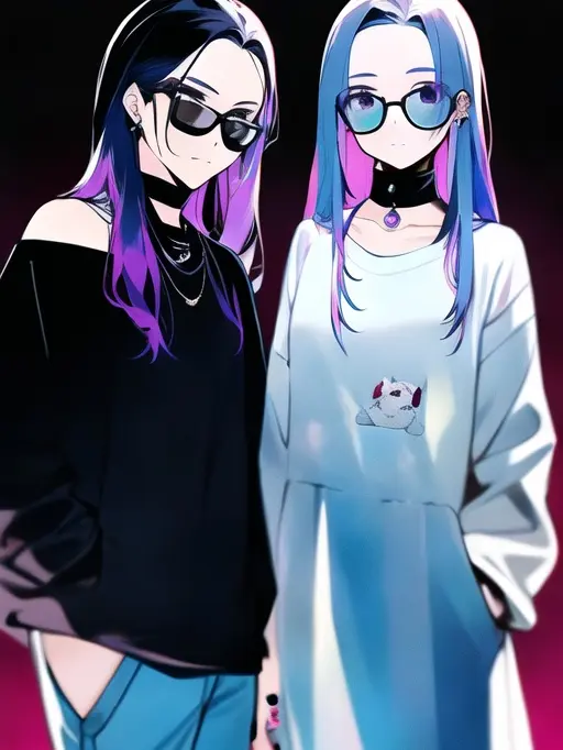 Ava262897의 The new member