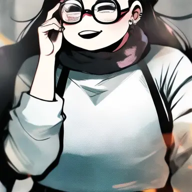 Profile image of 김여우
