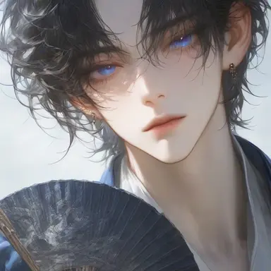 Profile image of 백민후
