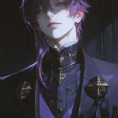 Profile image of 루시드