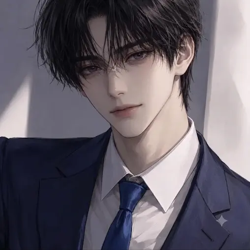 ZestyScore3494의 I Won't Stop Even If You Cry