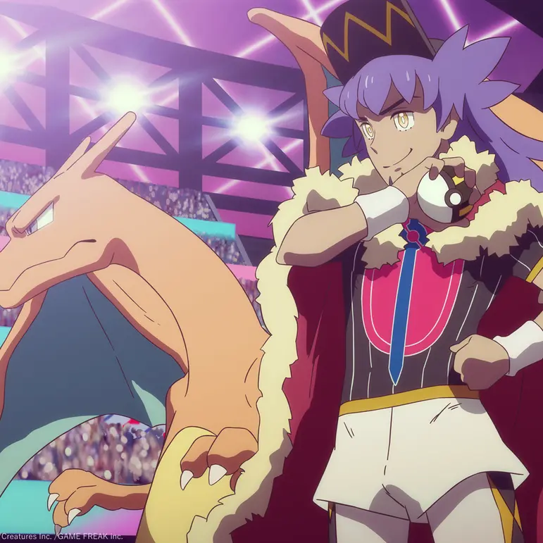 NutmegWatch1550의 ダンデ