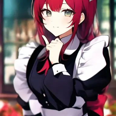 Profile image of アリス