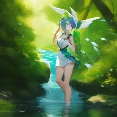Profile image of アリス