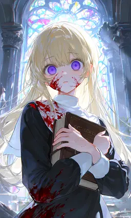 Profile image of ユリエダ