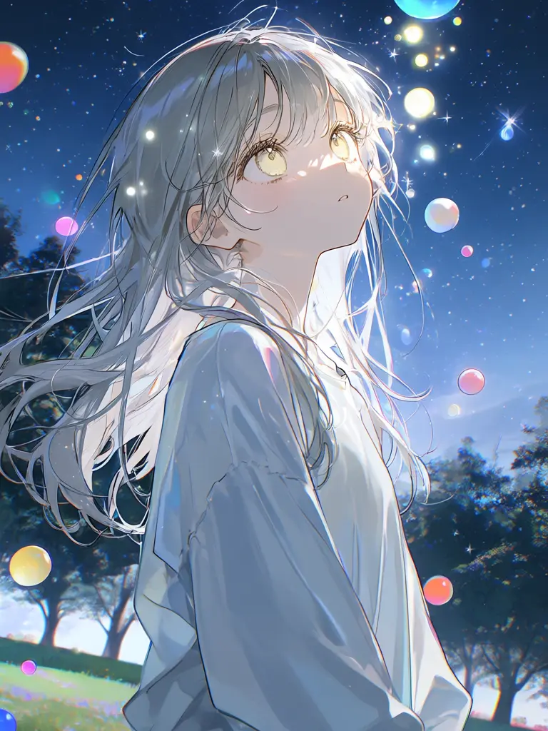 SleepyCoati6875의 Star Memories