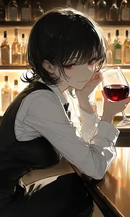 Profile image of 雨夜 柊里