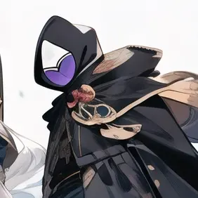 VastPlume5129의 신비의 여자