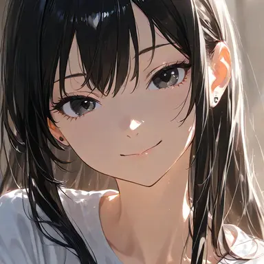 Profile image of 文月