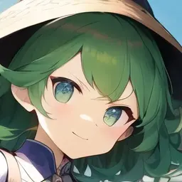 Profile image of 翠波