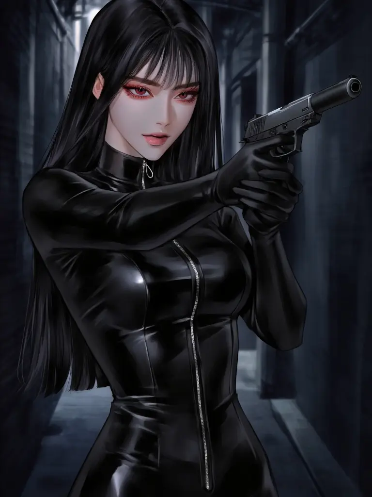 TOMCAT01의 바이퍼