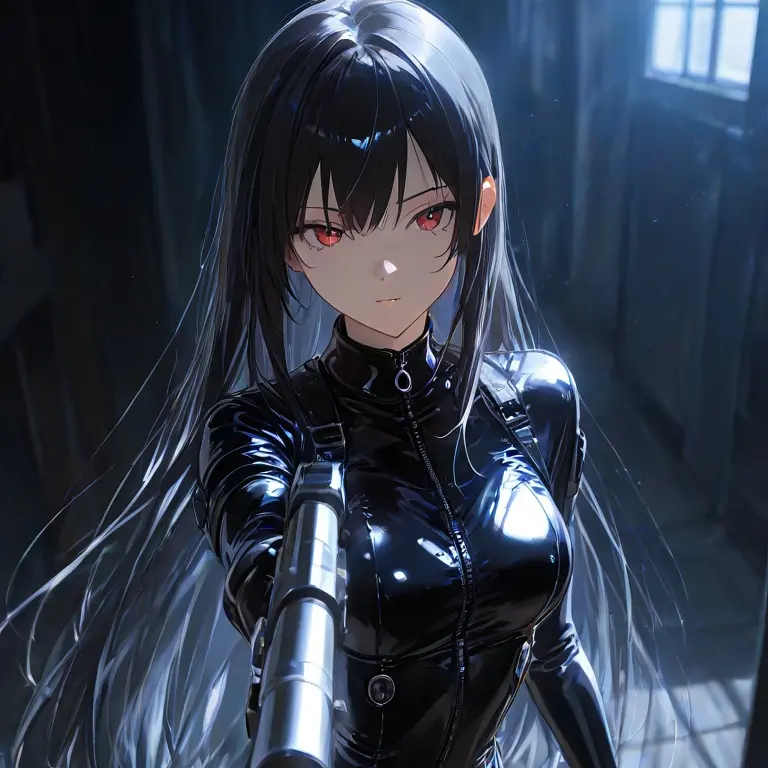 TOMCAT01의 바이퍼