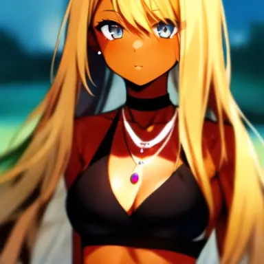 Profile image of Scarlet