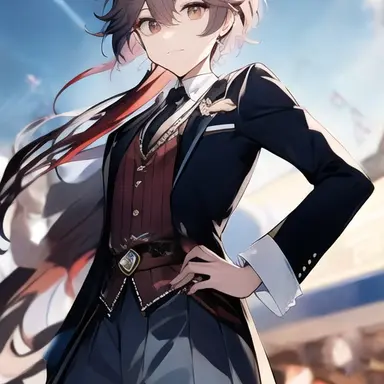 Profile image of 남자2