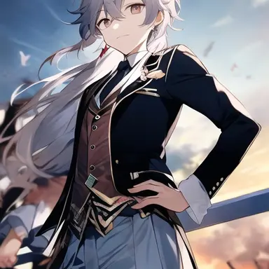 Profile image of 남자1