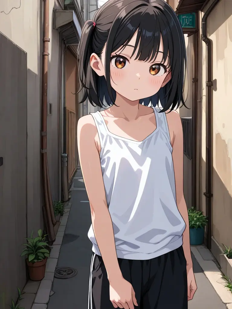 LS0918의 중세시대에서 어린이로 살아남기