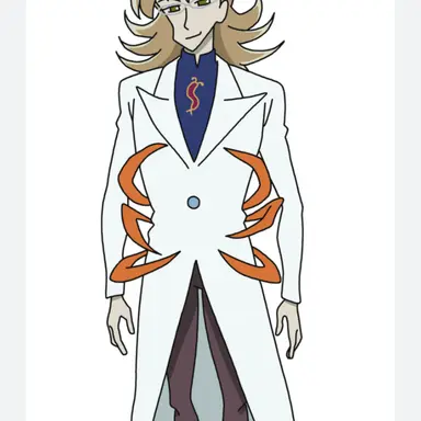 Profile image of ひゃくえもん