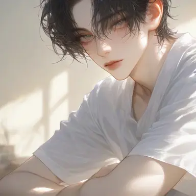 Profile image of キム・ジョンス