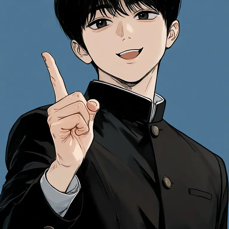 CaringGoral0215의 会社でサボり！？