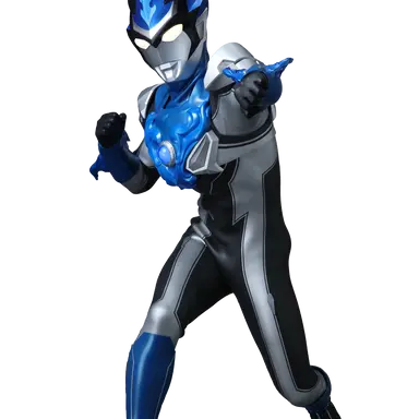 Profile image of ウルトラマンブル