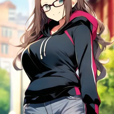 Profile image of Gwen