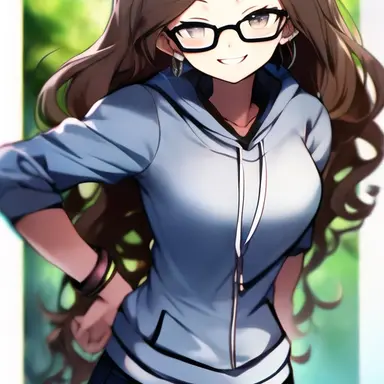 Profile image of Nora