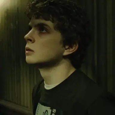 Profile image of Daniel Matthews