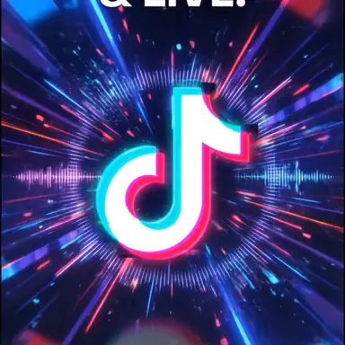 Profile image of TikTok