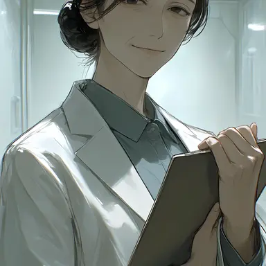 Profile image of Shizuka Todo