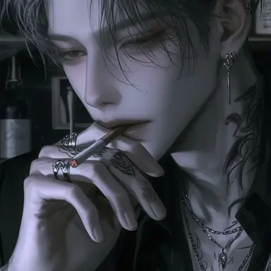 Profile image of 千隼