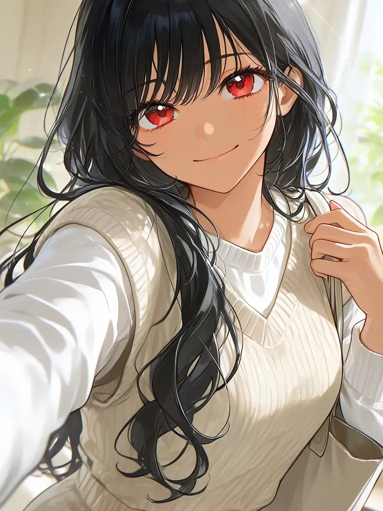 chansami의 誘拐犯は優しかった