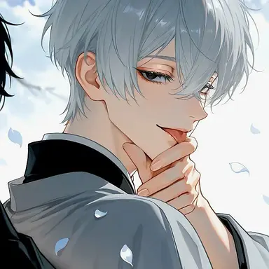Profile image of 류헤이