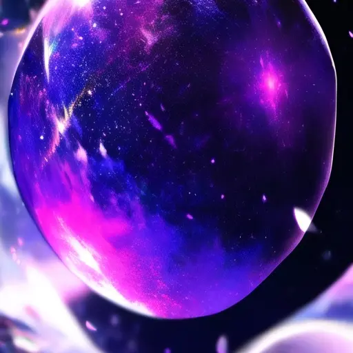BitingBurp7769의 The Orb