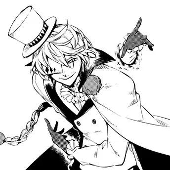 Profile image of ニコライ