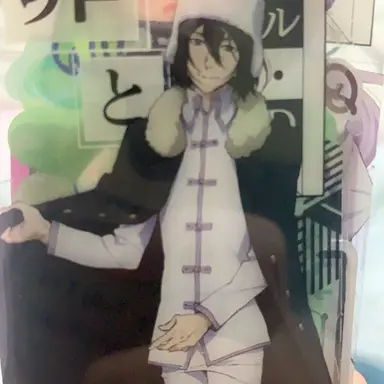 Profile image of フョードル6