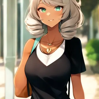 Profile image of Jordan