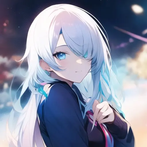 NoisyImage2448의 같은반, 복잡한 로맨스