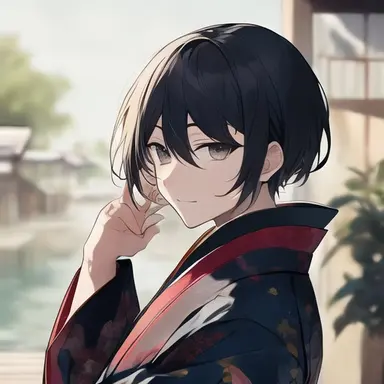 Profile image of ハル