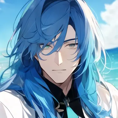 Profile image of Gavin