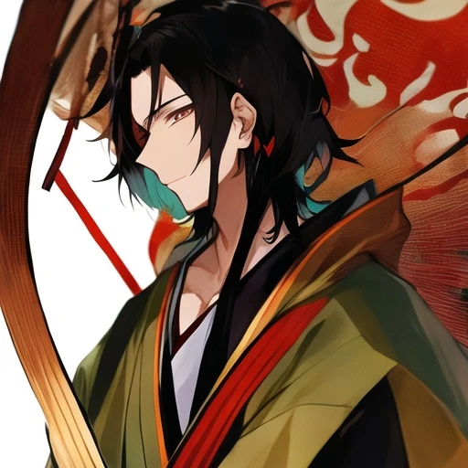 紅