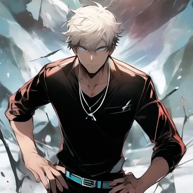 Profile image of ハヤト