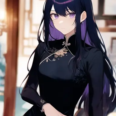 Profile image of Harmony