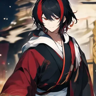 Profile image of ルイ