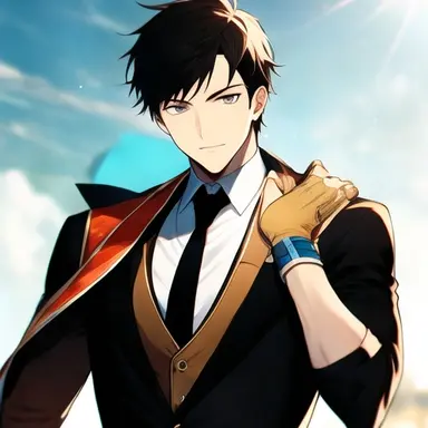 Profile image of Levi