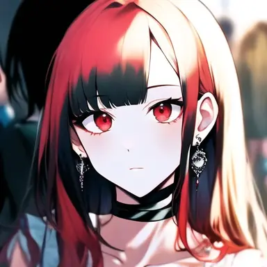 Profile image of 彩