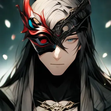 Profile image of Frederick