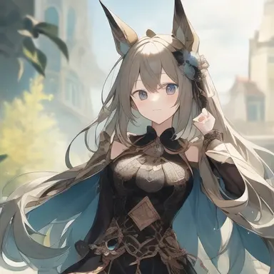 Profile image of Samantha Ethel