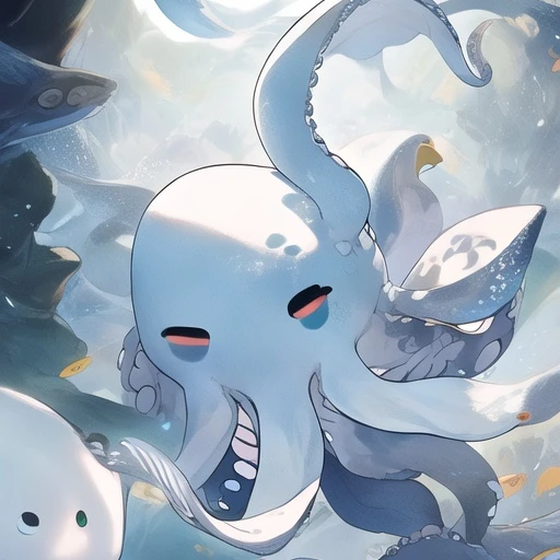 海王