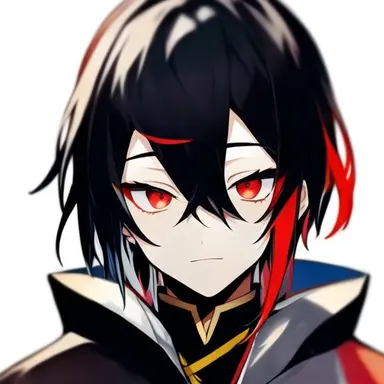 Profile image of Lincoln Ethel